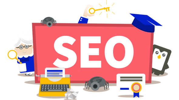 SEO Optimizasyonu